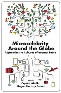 Front cover_Microcelebrity Around the Globe