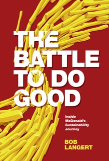 Front cover_The Battle To Do Good