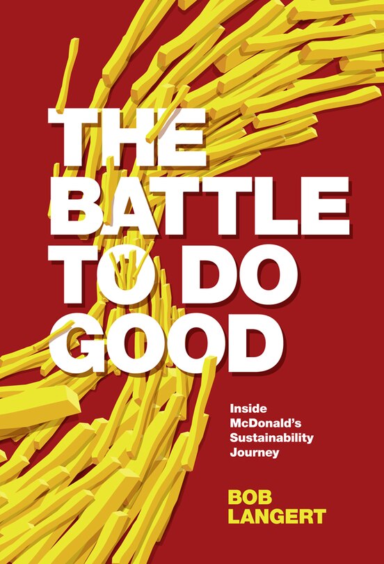 Front cover_The Battle To Do Good
