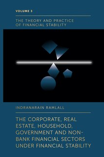 Couverture_The Corporate, Real Estate, Household, Government and Non-Bank Financial Sectors Under Financial Stability