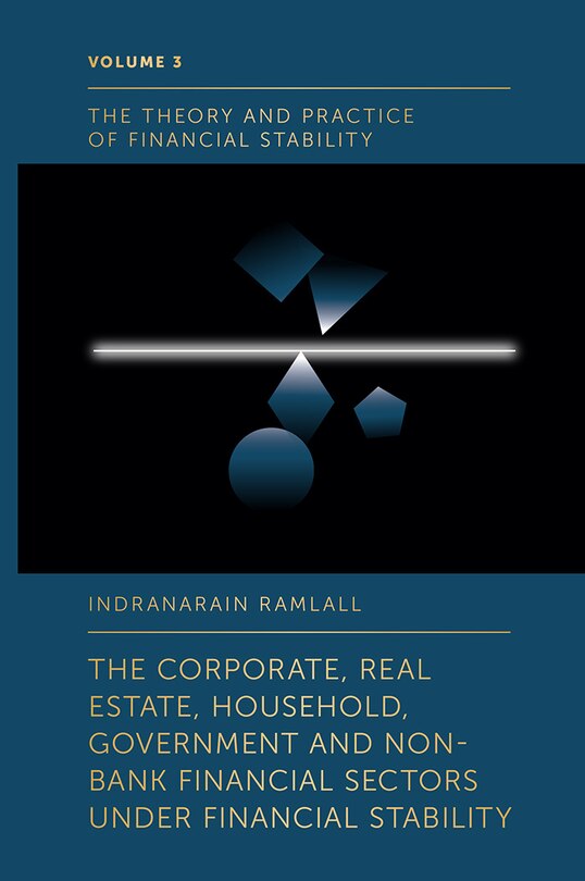 Couverture_The Corporate, Real Estate, Household, Government and Non-Bank Financial Sectors Under Financial Stability