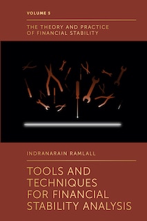 Front cover_Tools and Techniques for Financial Stability Analysis
