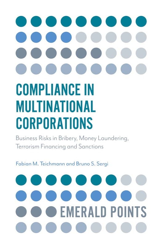 Front cover_Compliance in Multinational Corporations