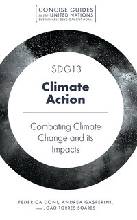 Front cover_SDG13 - Climate Action