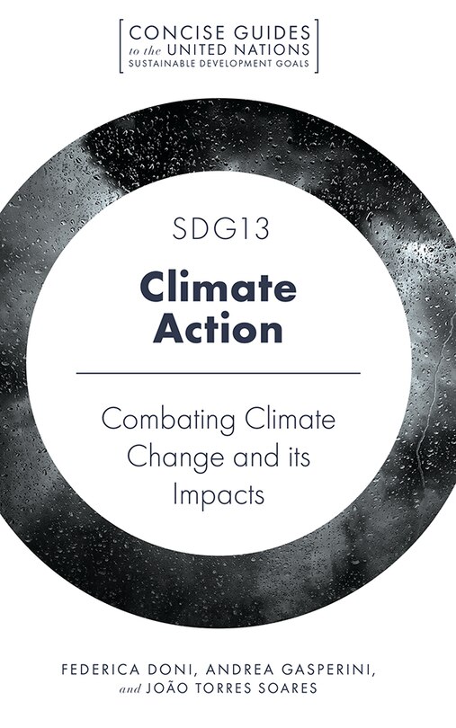 Front cover_SDG13 - Climate Action