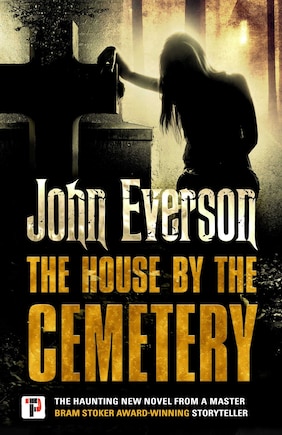 The House by the Cemetery