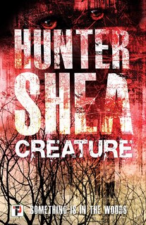 Front cover_Creature