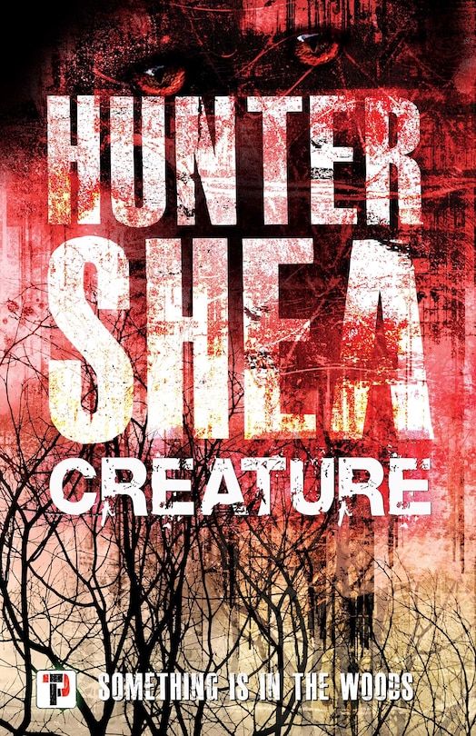 Front cover_Creature