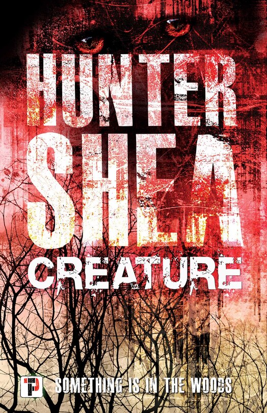 Front cover_Creature