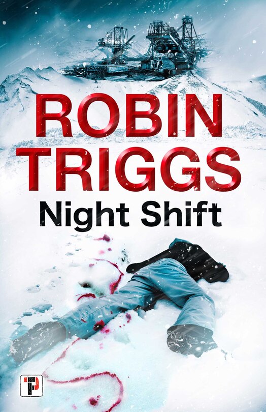 Front cover_Night Shift