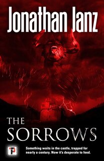 Couverture_The Sorrows