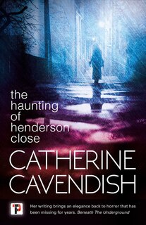 Couverture_The Haunting of Henderson Close