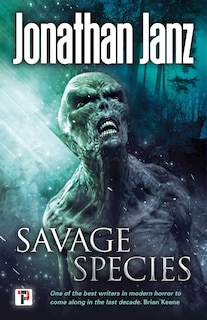 Couverture_Savage Species