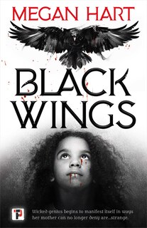 Front cover_Black Wings