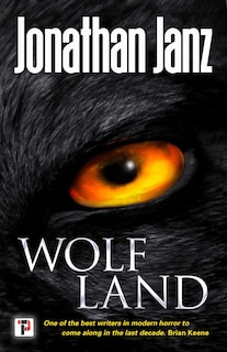 Couverture_Wolf Land