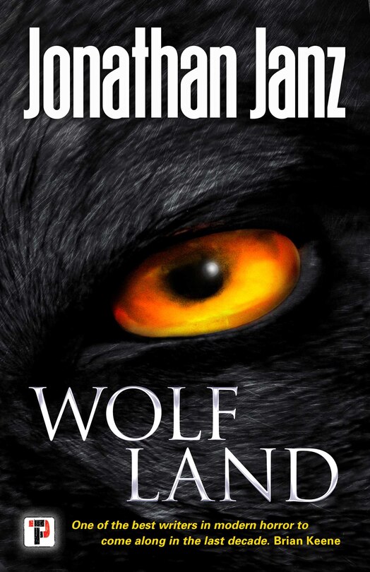 Couverture_Wolf Land