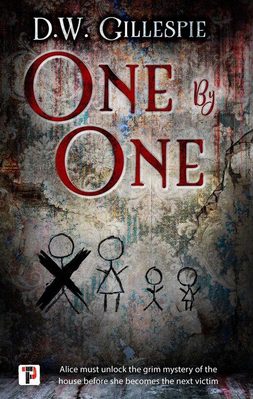 Front cover_One By One