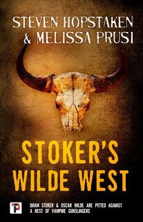 Front cover_Stoker's Wilde West