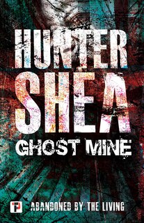 Couverture_Ghost Mine