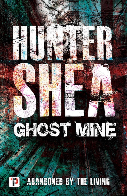 Couverture_Ghost Mine