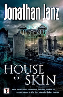 Couverture_House Of Skin