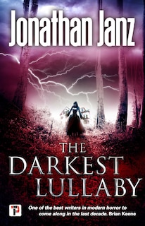 Couverture_The Darkest Lullaby