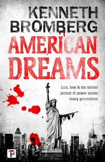 Front cover_American Dreams