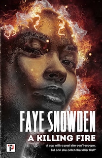 Front cover_A Killing Fire