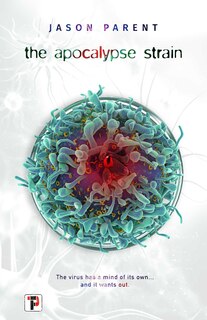 Front cover_The Apocalypse Strain