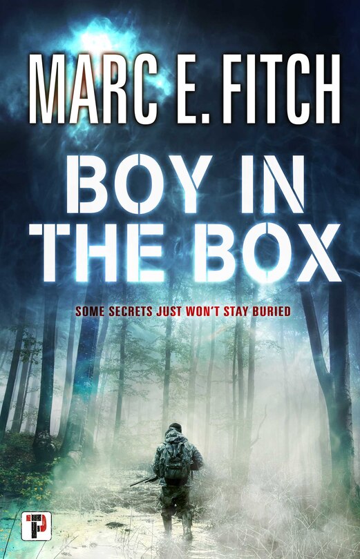 Front cover_Boy in the Box