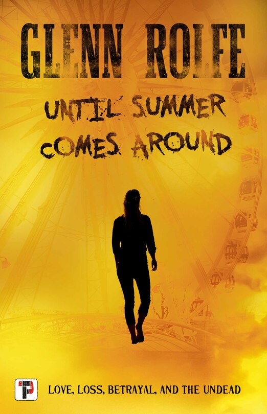 Front cover_Until Summer Comes Around