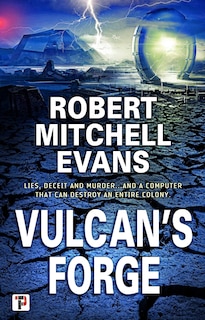 Front cover_Vulcan's Forge