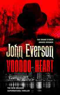 Voodoo Heart by John Everson