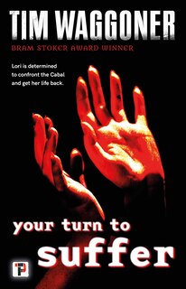 Front cover_Your Turn to Suffer
