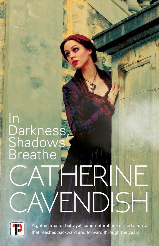 Front cover_In Darkness, Shadows Breathe