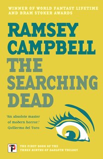 Couverture_The Searching Dead