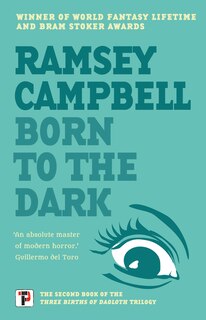 Couverture_Born To The Dark