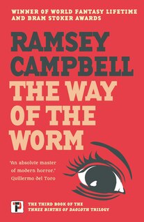 Front cover_The Way of the Worm