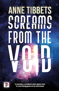 Couverture_Screams from the Void