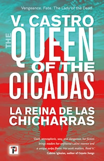 Couverture_The Queen of the Cicadas