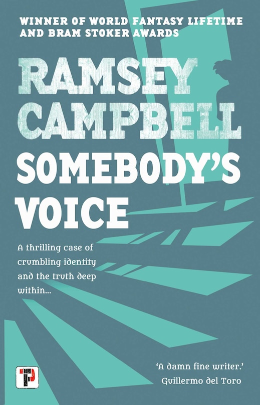 Couverture_Somebody's Voice