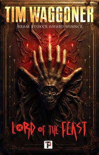 Front cover_Lord of the Feast