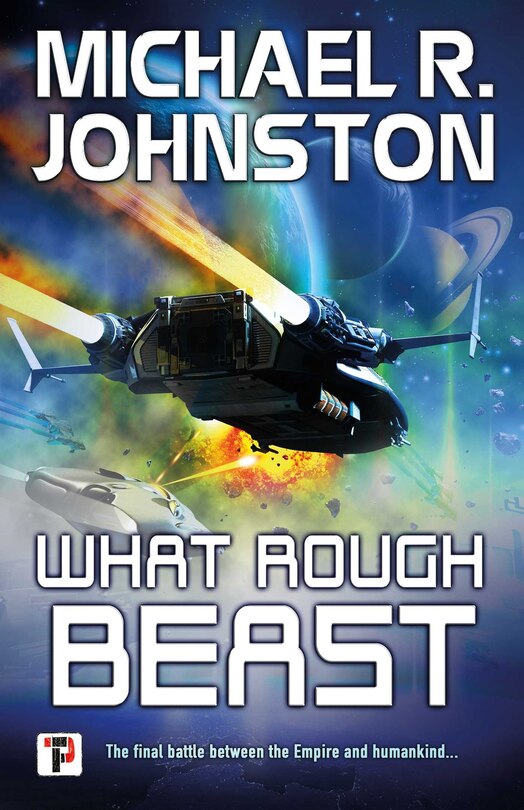 Front cover_What Rough Beast