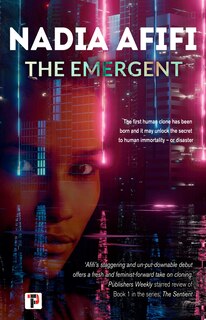 Couverture_The Emergent