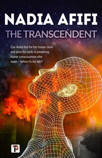 Front cover_The Transcendent