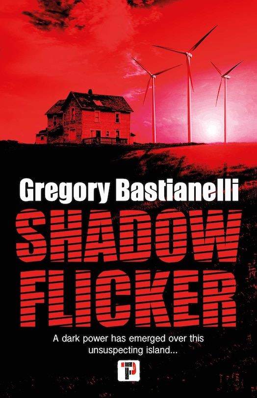 Front cover_Shadow Flicker