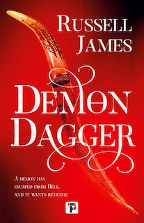 Front cover_Demon Dagger