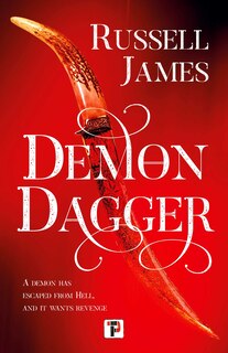 Couverture_Demon Dagger