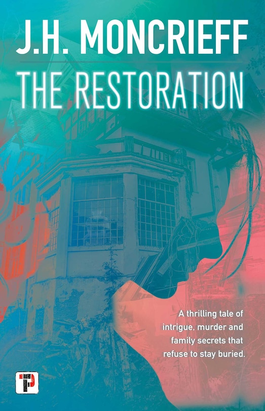 Front cover_The Restoration