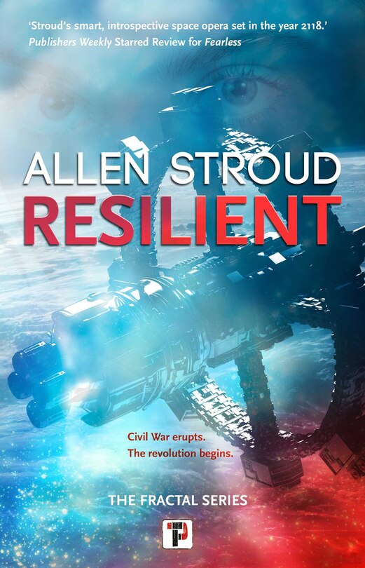 Front cover_Resilient